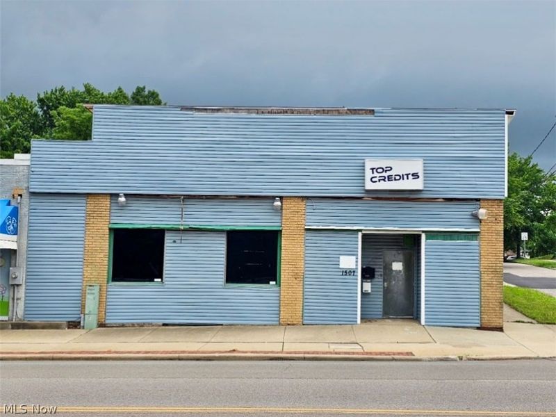 1507 S Main Street, Akron, OH 44301 Photo 1
