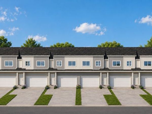 219 S OLIVER WAY, Unit O44, Grantsville, UT 84029