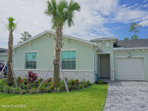 1916 Cerulean Drive NW, Palm Bay, FL 32907