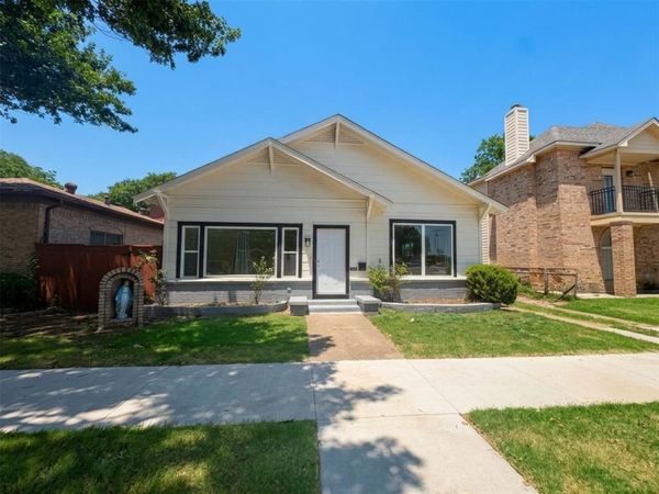 2011 N Houston Street, Fort Worth, TX 76164