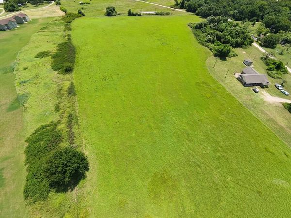 TBD FM 1189 Road, Brock, TX 76087
