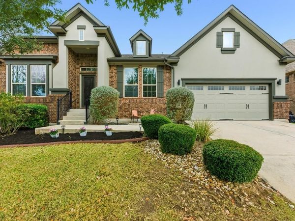 5425 CHEROKEE DRAW RD , Austin, TX 78738