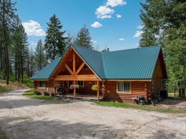 5249 Happy Hill Rd, Tumtum, WA 99034