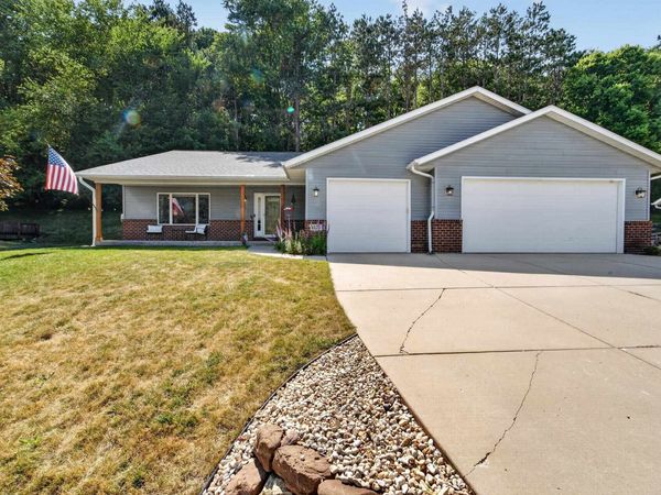1125 Gils Way, Cross Plains, WI 53528