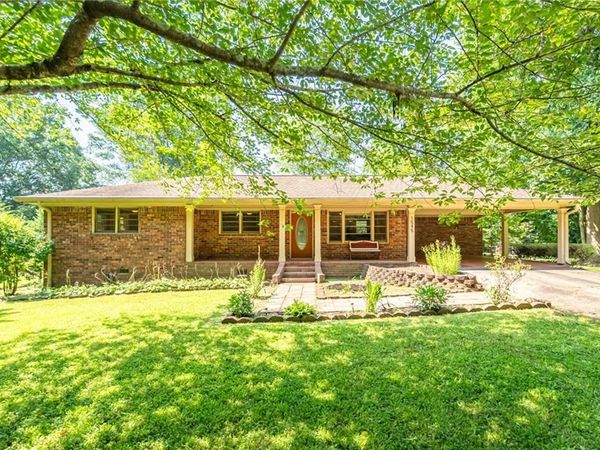 1545 Virginia Place, Austell, GA 30168