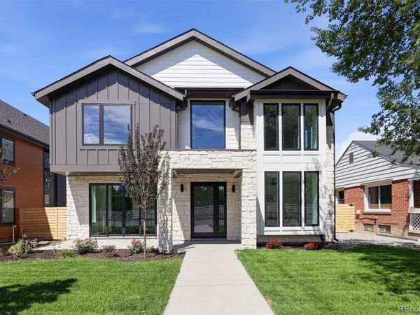 4541 S Clarkson Street, Englewood, CO 80113