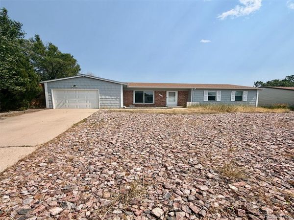 4691 Newton Drive , Colorado Springs, CO 80916