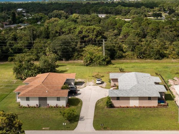 51 BOUNDARY BOULEVARD , Unit B, ROTONDA WEST, FL 33947