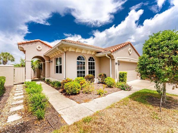 246 MESTRE PLACE, NORTH VENICE, FL 34275