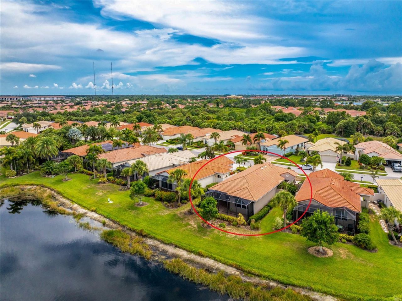 246 Mestre Place, North Venice, FL 34275 Photo