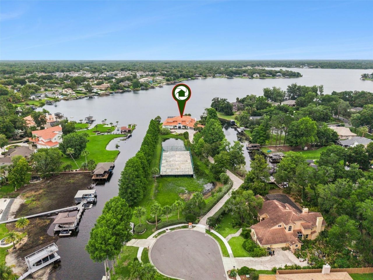 315 Menashe Court, Longwood, FL 32779 Photo