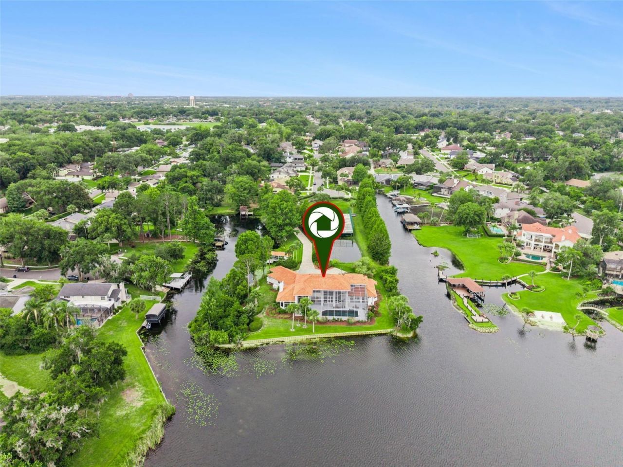 315 Menashe Court, Longwood, FL 32779 Photo