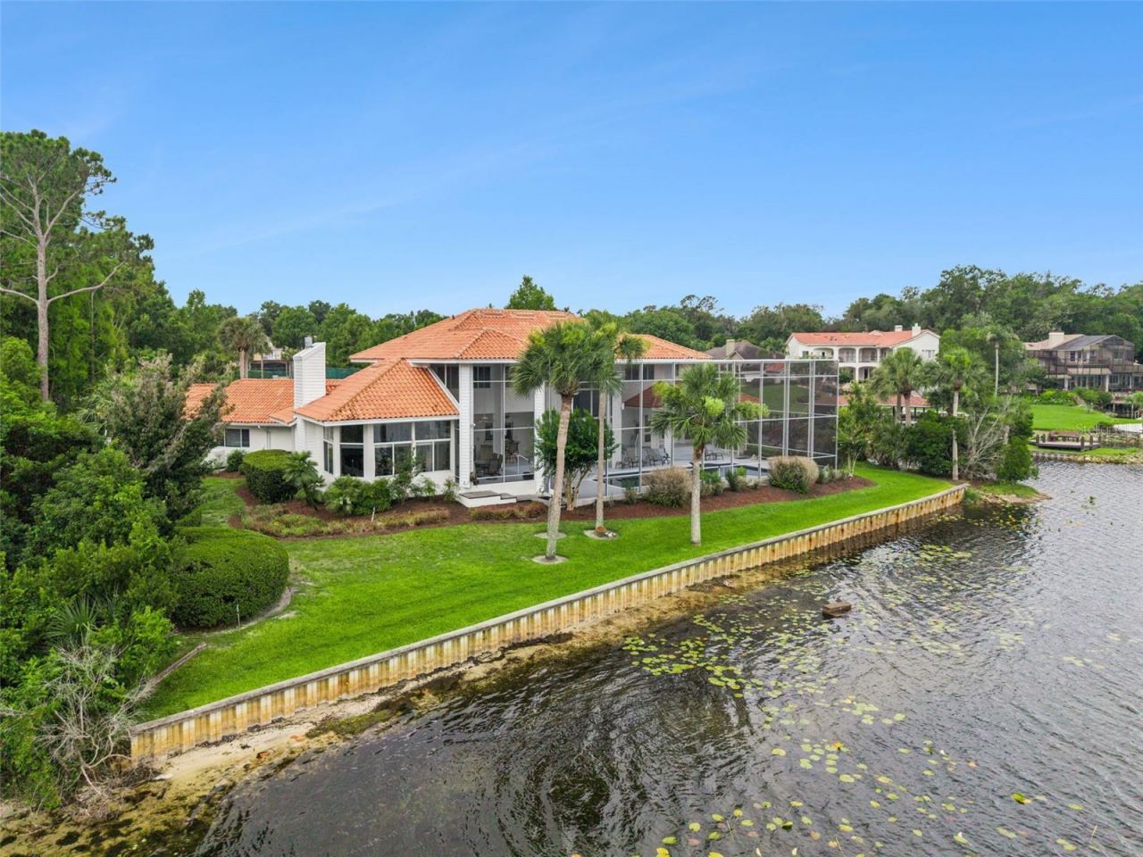 315 Menashe Court, Longwood, FL 32779 Photo