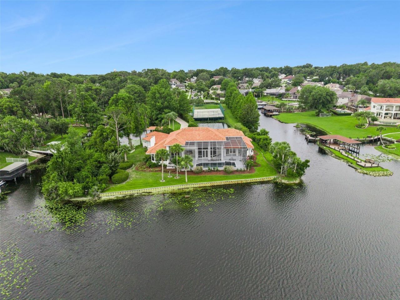 315 Menashe Court, Longwood, FL 32779 Photo