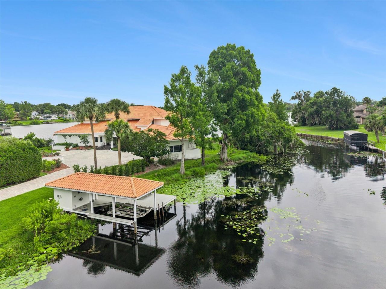 315 Menashe Court, Longwood, FL 32779 Photo