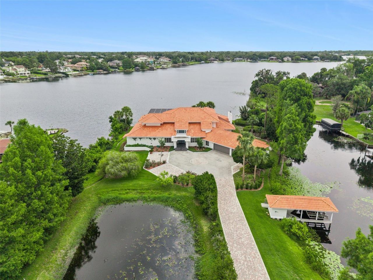 315 Menashe Court, Longwood, FL 32779 Photo
