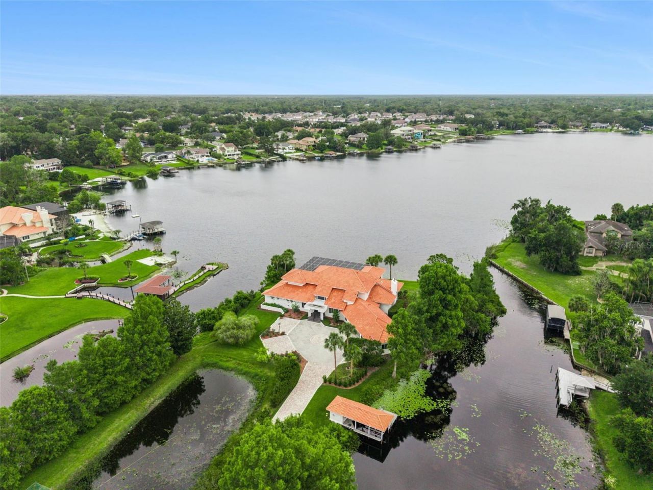 315 Menashe Court, Longwood, FL 32779 Photo