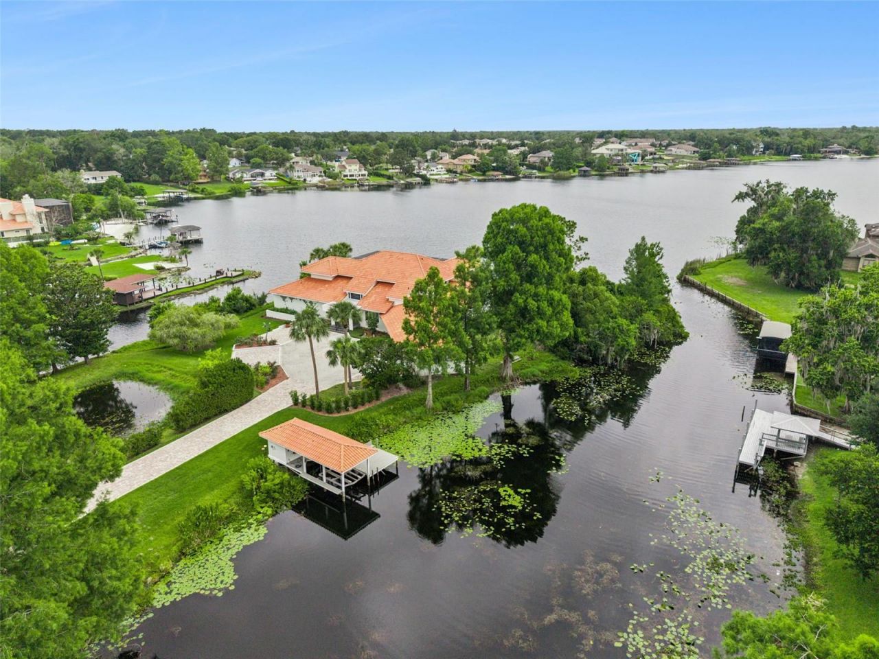 315 Menashe Court, Longwood, FL 32779 Photo