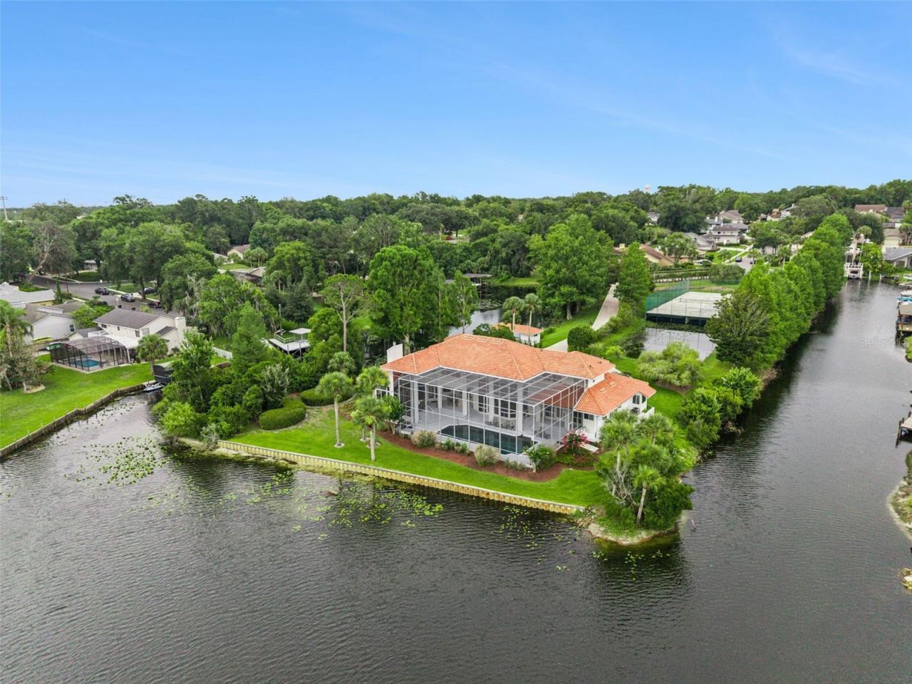 315 Menashe Court, Longwood, FL 32779 Photo
