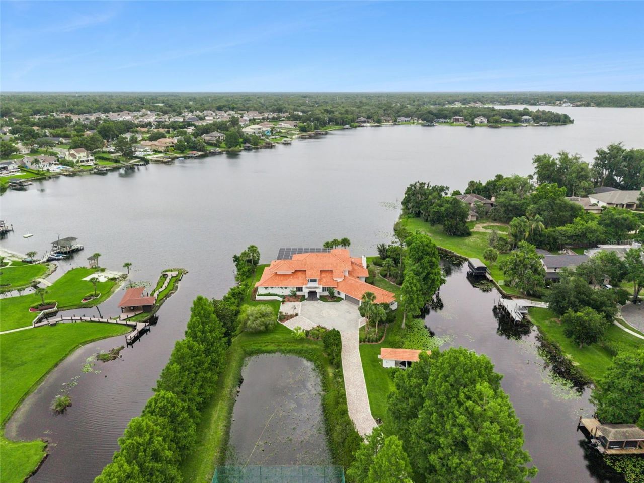 315 Menashe Court, Longwood, FL 32779 Photo