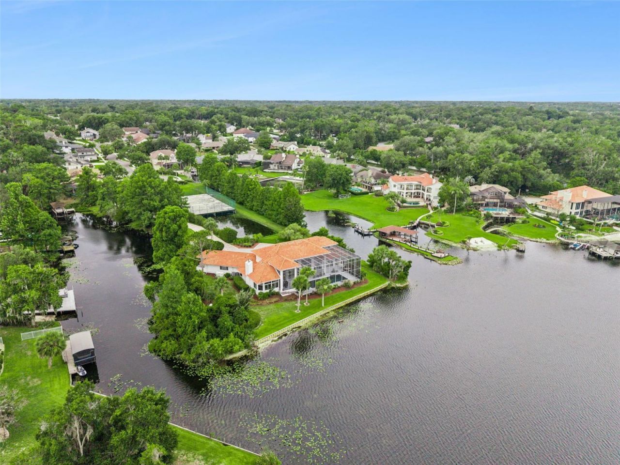 315 Menashe Court, Longwood, FL 32779 Photo