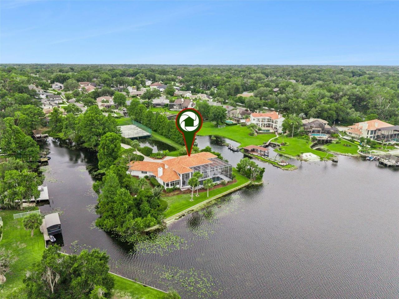 315 Menashe Court, Longwood, FL 32779 Photo