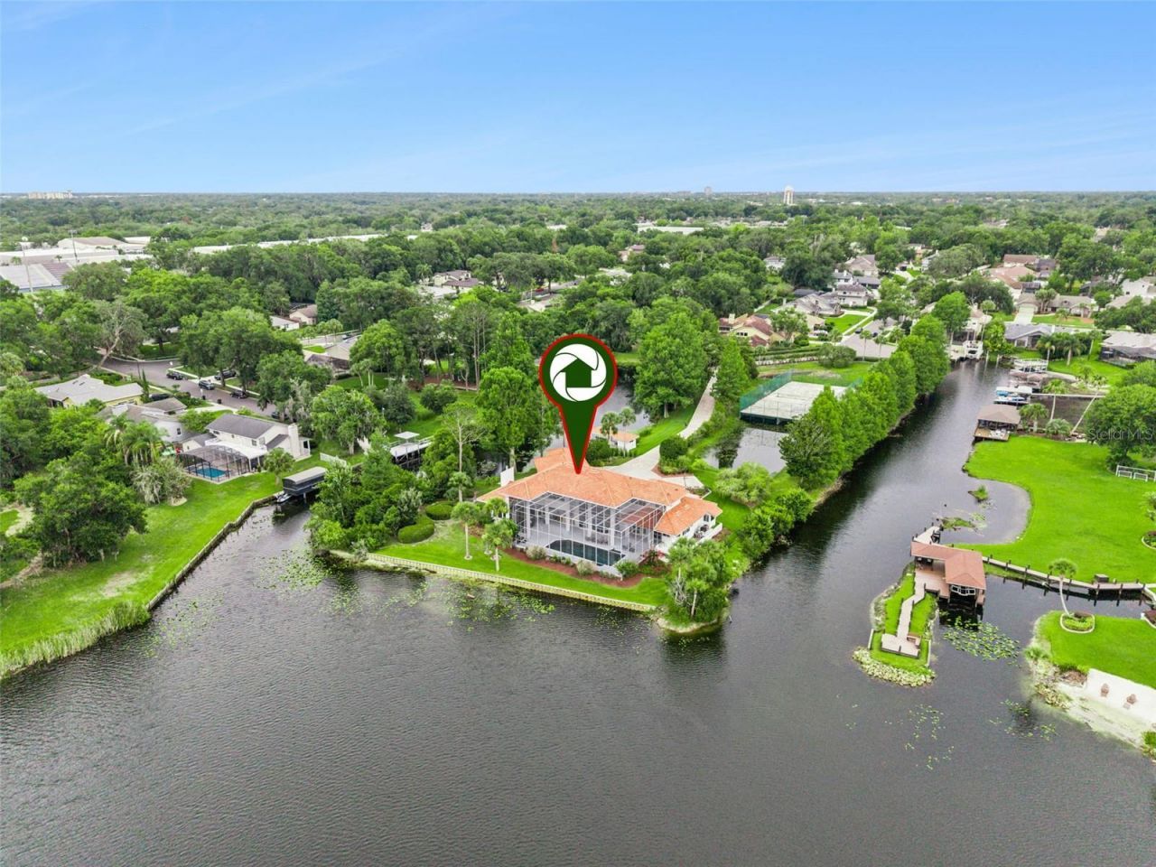 315 Menashe Court, Longwood, FL 32779 Photo