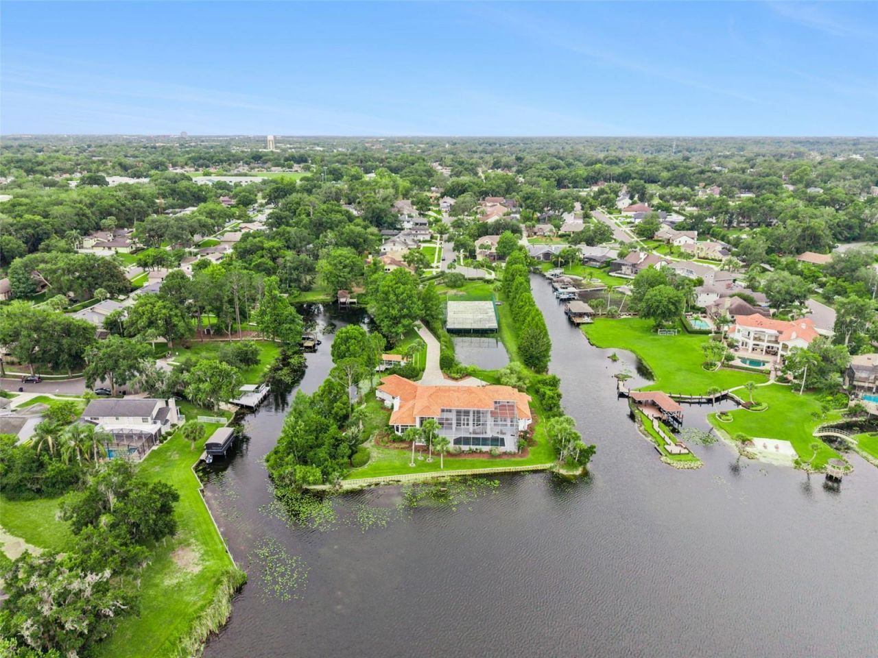 315 Menashe Court, Longwood, FL 32779 Photo