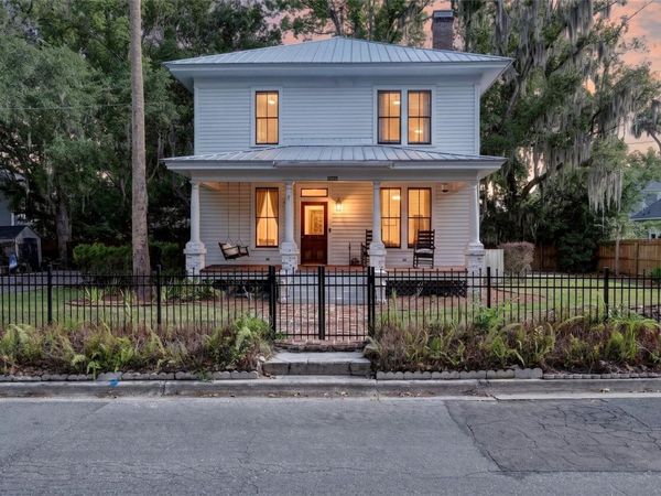 819 SE 2ND STREET , OCALA, FL 34471