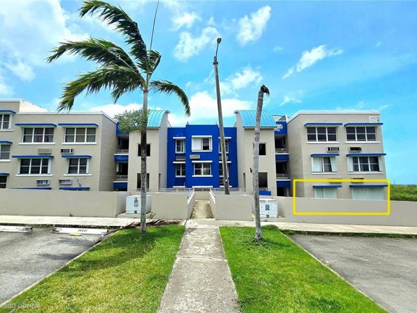 3 ST. MIRADOR PLAYA CONVENTO , Unit 10204, FAJARDO, PR 00738