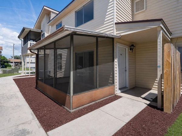 1016 SPRING MEADOW DRIVE , Unit 12, KISSIMMEE, FL 34741