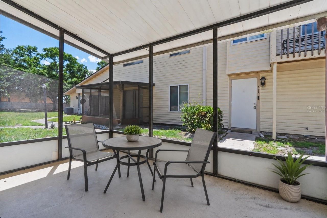 1016 Spring Meadow Drive , Unit 12, Kissimmee, FL 34741 Photo