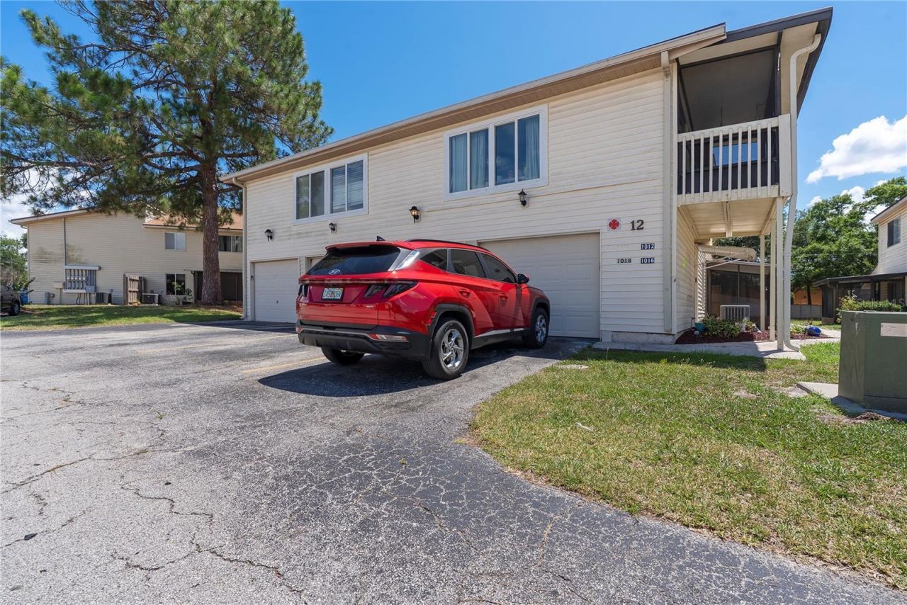 1016 Spring Meadow Drive , Unit 12, Kissimmee, FL 34741 Photo