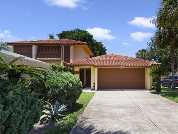 5025 BERMUDA CIRCLE , Unit 5025, ORLANDO, FL 32808