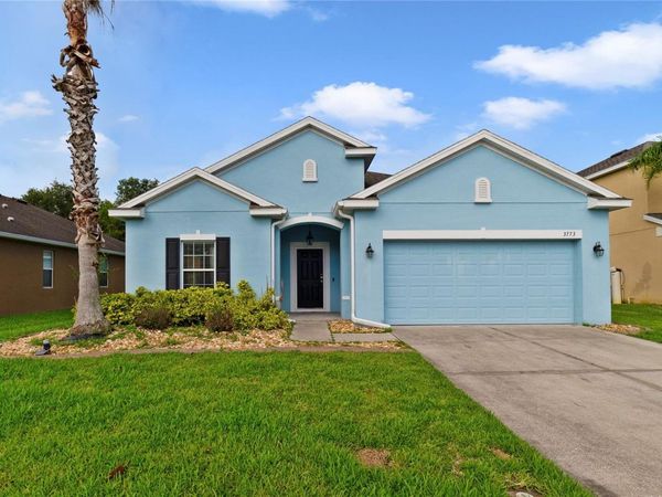 3773 MOON DANCER PLACE , ST CLOUD, FL 34772