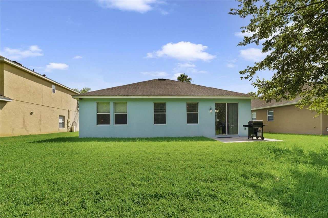 3773 Moon Dancer Place , Saint Cloud, FL 34772 Photo