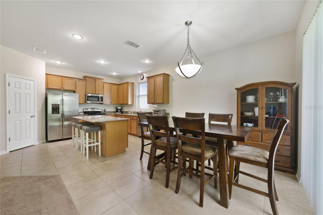 3773 Moon Dancer Place , Saint Cloud, FL 34772 Photo