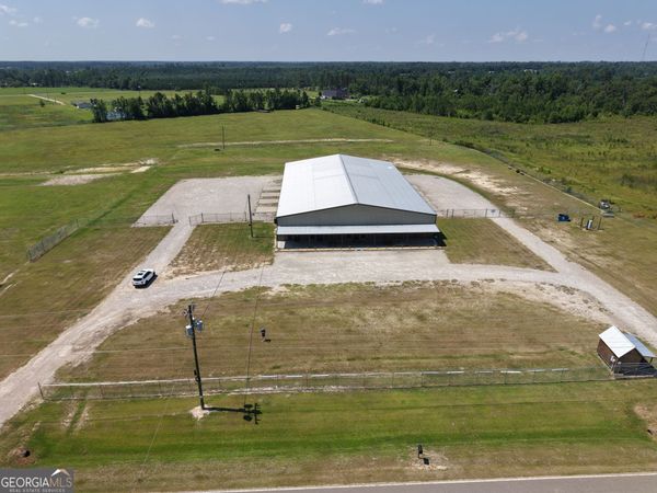 101 Old Dairy Road, Ailey, GA 30410