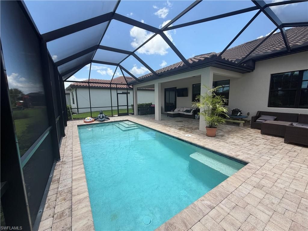 1845 Amador Ct, Naples, FL 34120 Photo