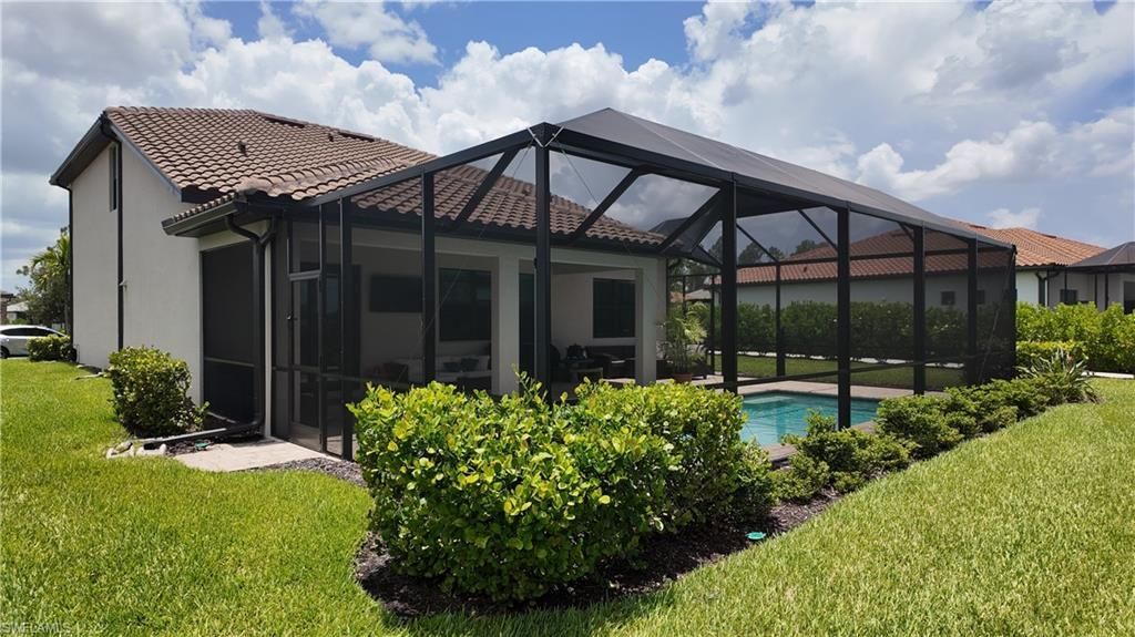 1845 Amador Ct, Naples, FL 34120 Photo