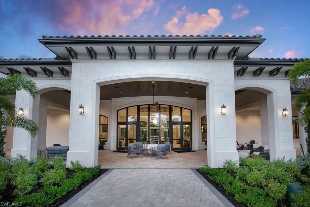 1845 Amador Ct, Naples, FL 34120 Photo
