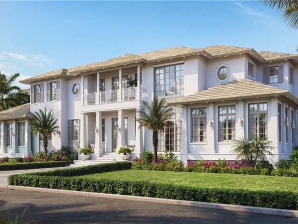 1100 Gulf Shore BLVD S, NAPLES, FL 34102