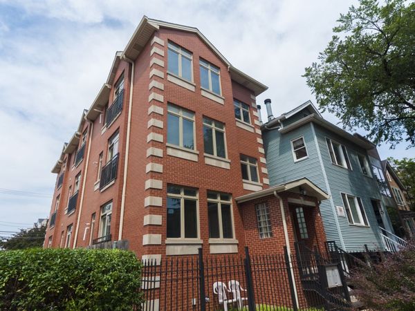 2416 N Greenview Avenue , Unit G, Chicago, IL 60614