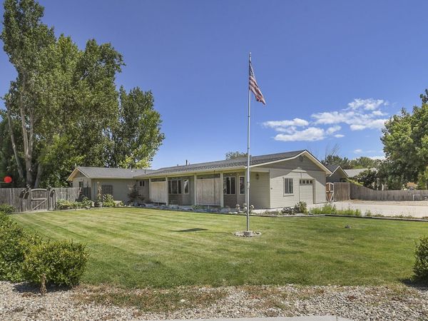 1108 E Ustick Rd, Caldwell, ID 83607