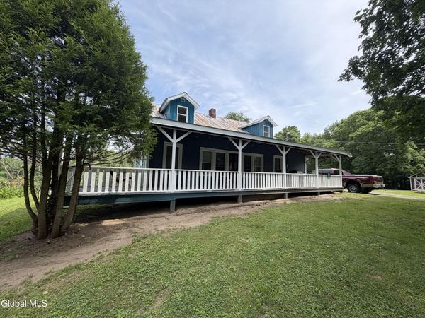 57 Furnace Road, Moriah, NY 12960