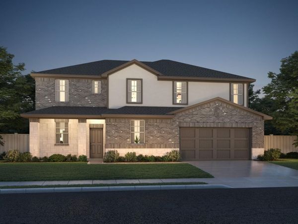261 Bush Mountain CV , Dripping Springs, TX 78620