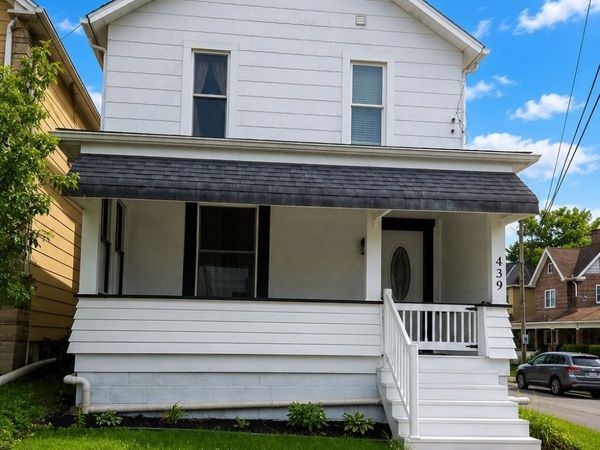 439 Longfellow Street, Vandergrift, PA 15690
