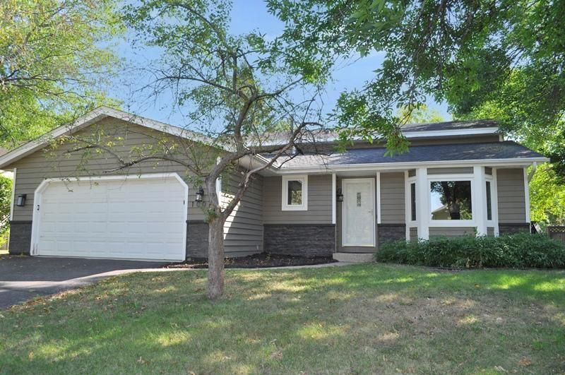 1007 Briar Creek Road, Eagan, MN 55123 Main Photo