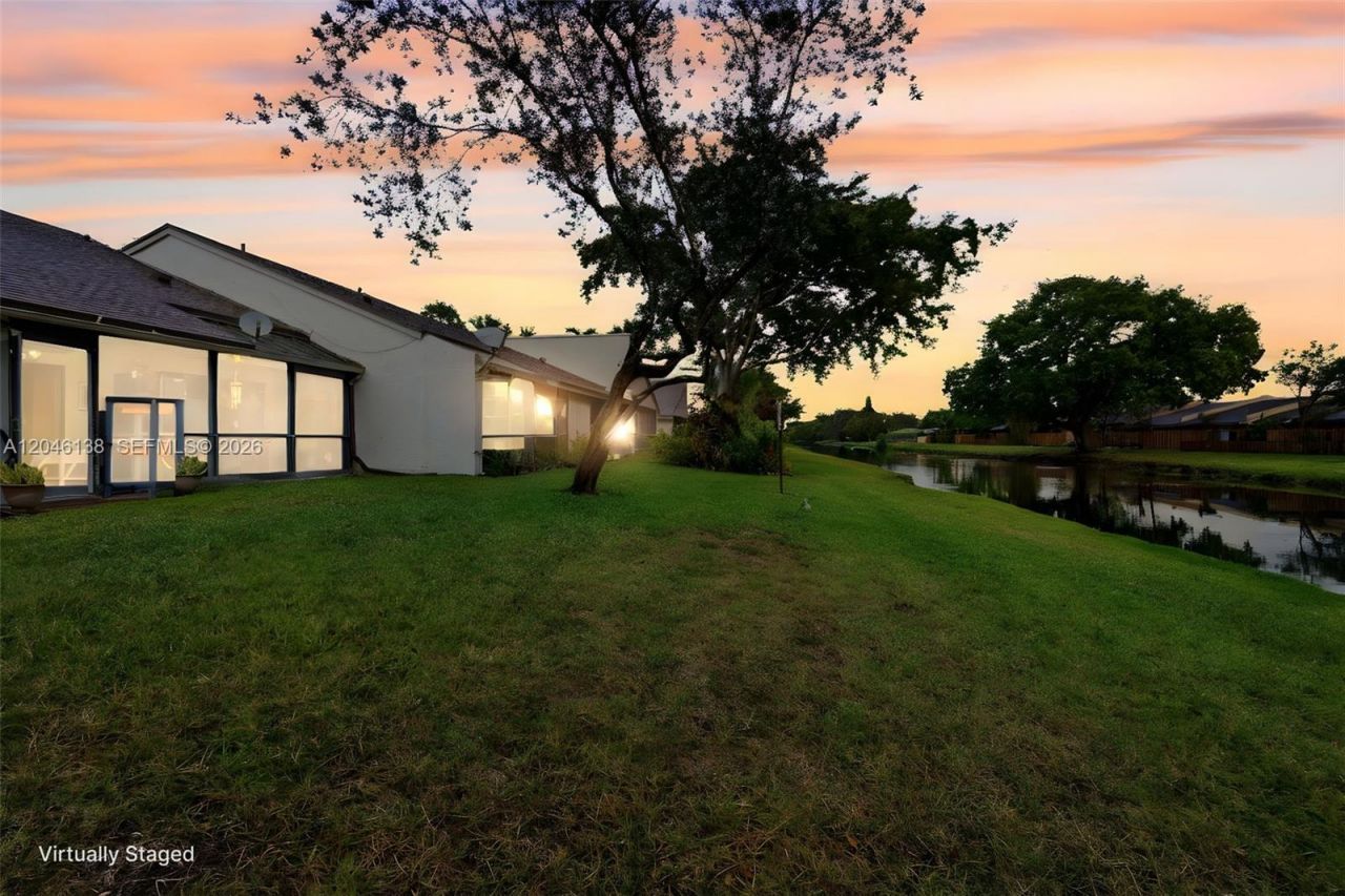 7924 NW 10th St , Plantation, FL 33322 Photo