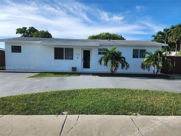 11461 SW 197th St , Unit A, Miami, FL 33157